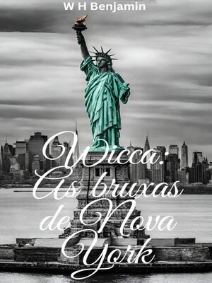 cover image of Wicca